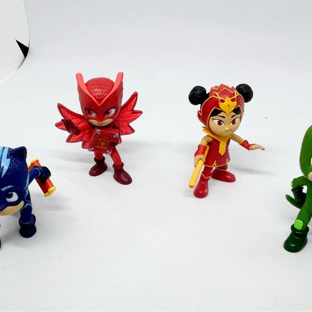 pj masks bring adventure